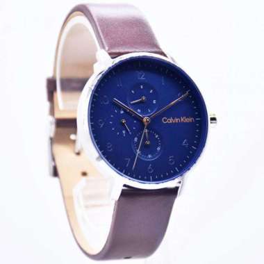 jam tangan pria Calvin Klein CK-25200406 original