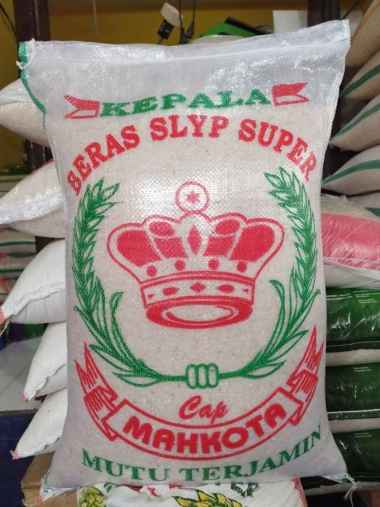 Beras Murah Setra Ramos Super 25kg
