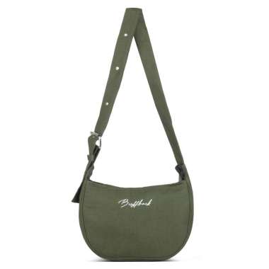 Tas Selempang Slingbag Buffback Clairy C-86 CREAM