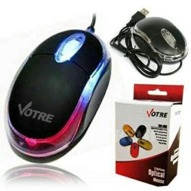 mouse usb Votre murah sangat