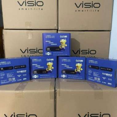 Promo Sale!!!! SET TOP BOX VISIO DVB T 2 TV DIGITAL