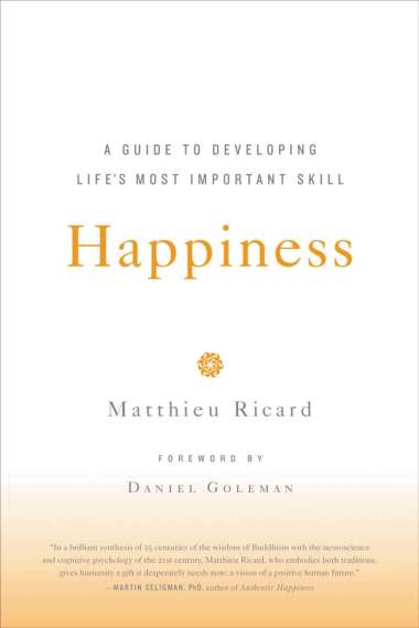 Ebook - Happiness