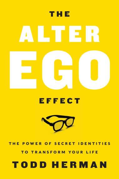 Ebook - The Alter Ego Effect