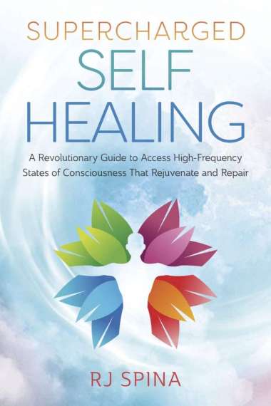 Ebook - Supercharged Self-Healing
