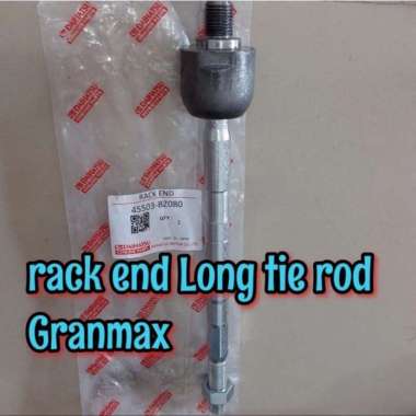 rack End Long Tie Rod Granmax