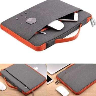 Tas Laptop Apple Macbook Pro M1 14 Inch 2021 Sleeve Handbag Waterproof Multicolor