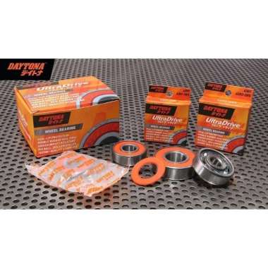 BEARING LAKER BEARING LAHER KLAKER DAYTONA ORIGINAL JAPAN 6004-2RS