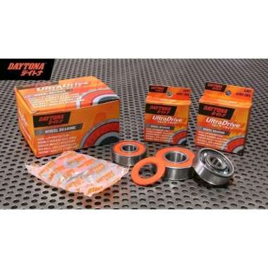BEARING LAKER BEARING LAHER KLAKER DAYTONA ORIGINAL JAPAN 6004-2RS