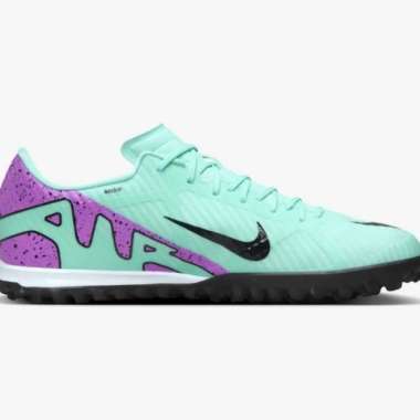 DJ5635 300 Nike Zoom Mercurial Vapor 15 Academy Turf Football Shoes