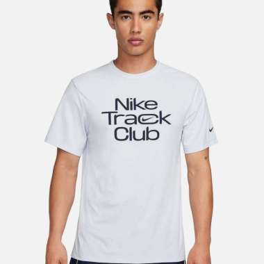 FB5513 085 Mens Nike Dri Fit Track Club Hyverse Original Running Top