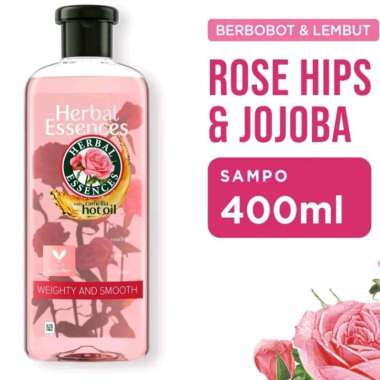 Herbal Essences Shampo / Kondisioner 400 ML Shampo Jojoba