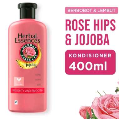 Herbal Essences Shampo / Kondisioner 400 ML Kondisioner Jojoba