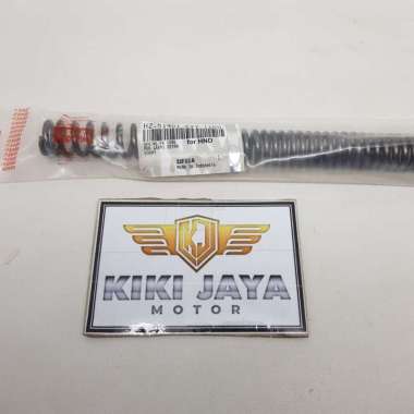 Per Shock Depan Aspira Per Garpu Scoopy karbu, Vario karbu, beat Karbu