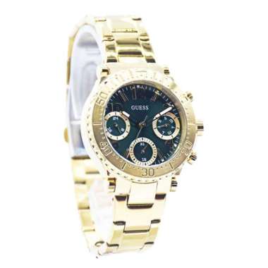 JAM GUESS ORIGINAL - JAM GUESS GW0465L5 JAM TANGAN GUESS 0465 GUESS GW0465 JAM TANGAN WANITA JAM WAN