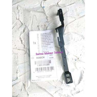 BOSCH GWS 6100 Adjusting Slide Switch Tuas Grenda Grinder 5100 / 060