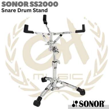 SONOR SS2000 Snare Drum Stand
