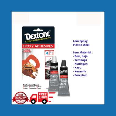 LEM EPOXY DEXTONE (ISI 2)