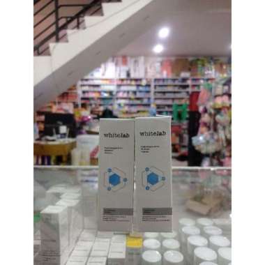 Whitelab Hydrating Serum