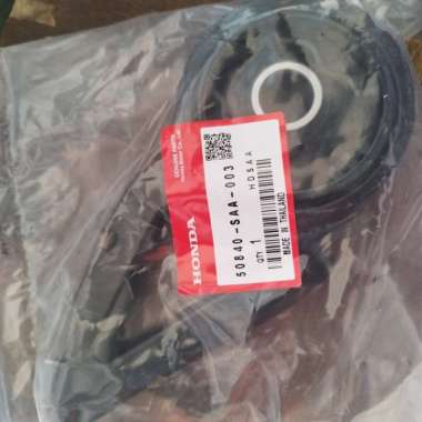 Engine Mounting Kiri Bawah Manual Honda Jazz GD3, City GD8 IDSI VTEC