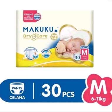 Makuku DRY CARE Pants M30