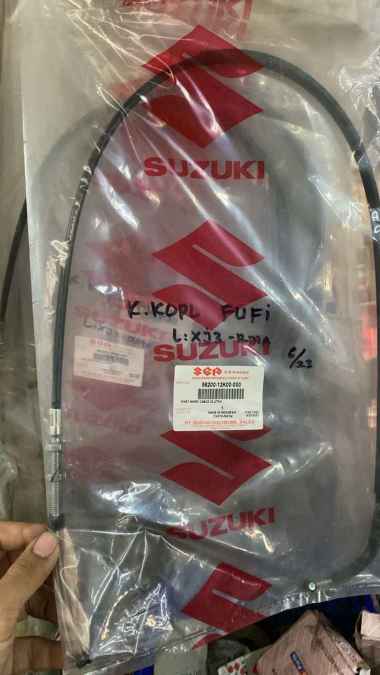 Kabel Kopling Satria FU 150 Injeksi FUFI Original SGP