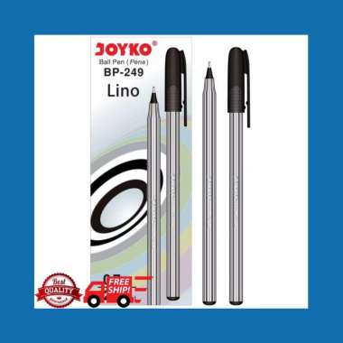 PENA JOYKO LINO BP-249 (ISI 12)