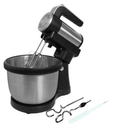Medan - Hand Stand Mixer
