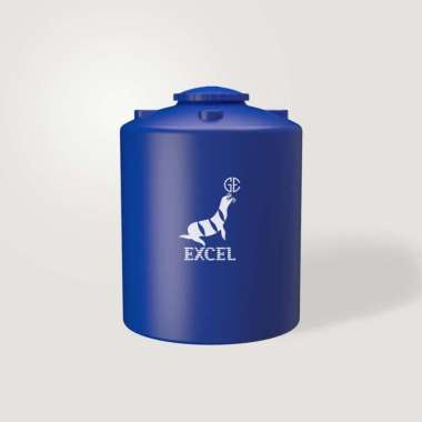 TOREN/TANGKI AIR EXCEL 1050 Liter /AL 1100 VB