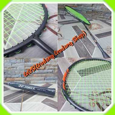 Raket Badminton Duora 77 Original Ringan Dan Lentur