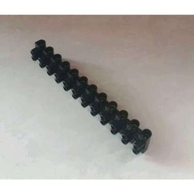 Terminal sambungan kabel listrik 10mm² merk linder