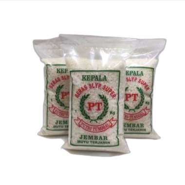 beras jembar super 1kg