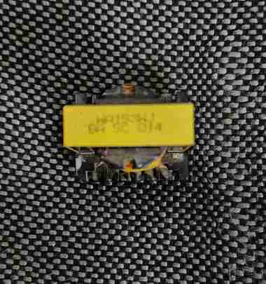Trafo Switching Sharp WA153WJ Pin 8-7