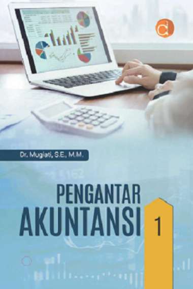 Buku Pengantar Akuntansi 1 - BUKU AKUNTANSI