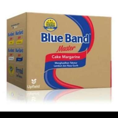 Blue Band Margarine Master