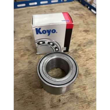 Bearing Lahar Depan Granmax - Avanza Veloz Good Quality Koyo