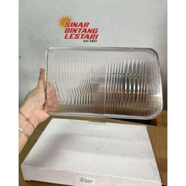 Mika Kaca Lampu Depan Panther 2.5 DNY ( RH ONLY ) Kanan