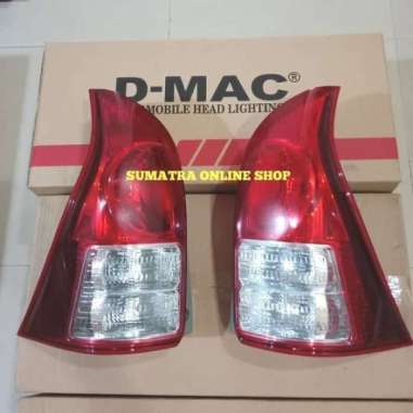 Lampu Belakang Stop Lamp Avanza Veloz 2012 2013 2014 D-MAC