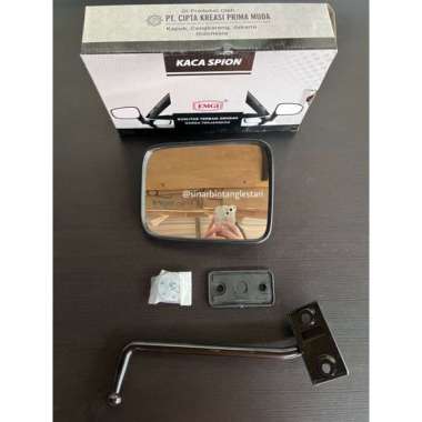 Kaca Spion Mitsubishi L300 Pick Up + Stang EMGI 8036