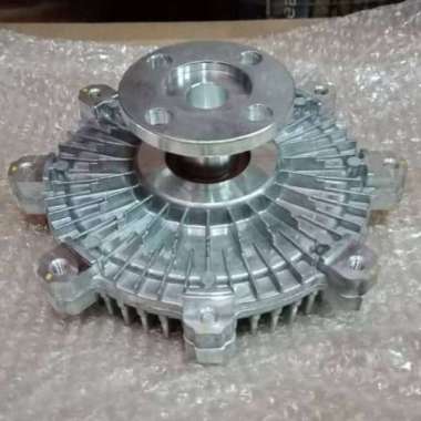 Clutch Fan Kipas Radiator Kopling Sarang Tawon Escudu 2.0 cc