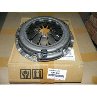clutch cover-matahari dekrup kopling etios (toyota ) 31210-0D140