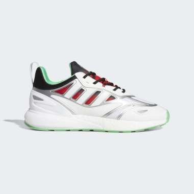 Sepatu Casual Adidas ZX 2K Boost 2.0 Marvel Women GX1205 5