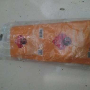 Saos ABC serenteng isi 10sachet