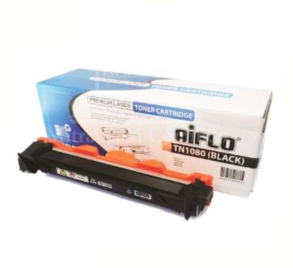TONER BROTHER TN-1080 TN1080 COMPATIBLE AIFLO