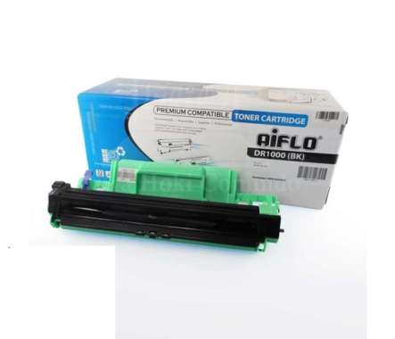 DRUM BROTHER DR-1000/1070 DR1000 COMPATIBLE AIFLO