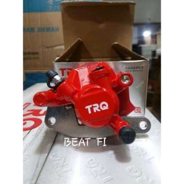 master bawah / kaliper beat FI