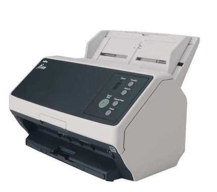Scanner Fujistu Image Scanner FI-8150U