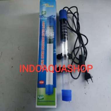 YANG UV 35W Lampu UV Celup Kolam YANG Submersible UV