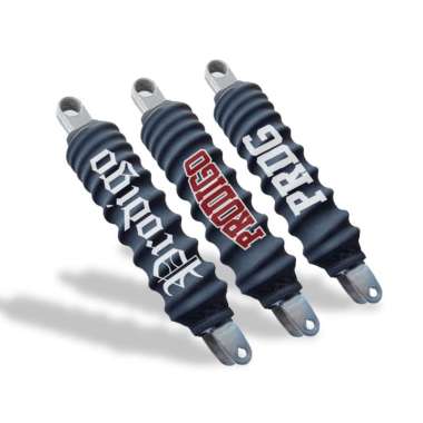 Prodigo * Cover shockbreaker Tinopo I Slim Fit-Cover Pelindung Shock belakang Motor I sarung Shockbr