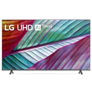 LG UHD SMART TV 50 INCH- 50UR7500PSC