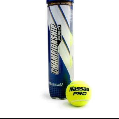 Bola tenis Nassau Championship Pro